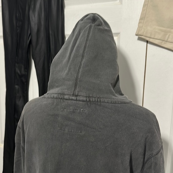 Aeropostal Aero New York Hoodie (No Drawstring) - Picture 7 of 10